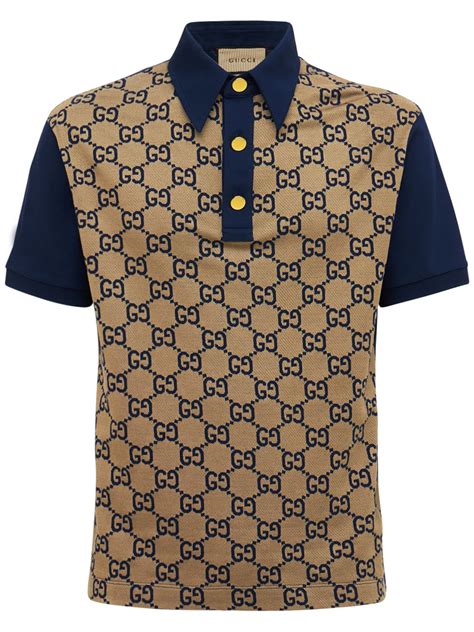 gucci golf shirt price.